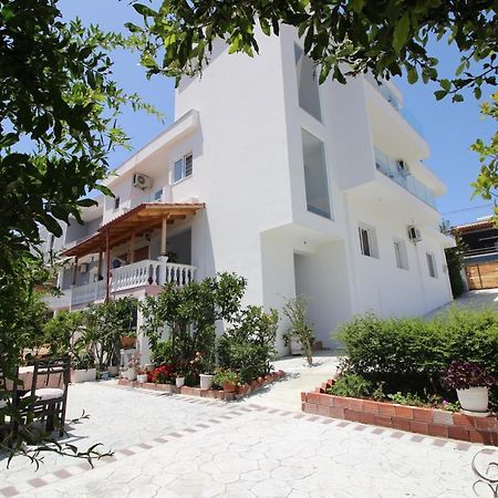 Vila Ori Ksamil Exterior photo