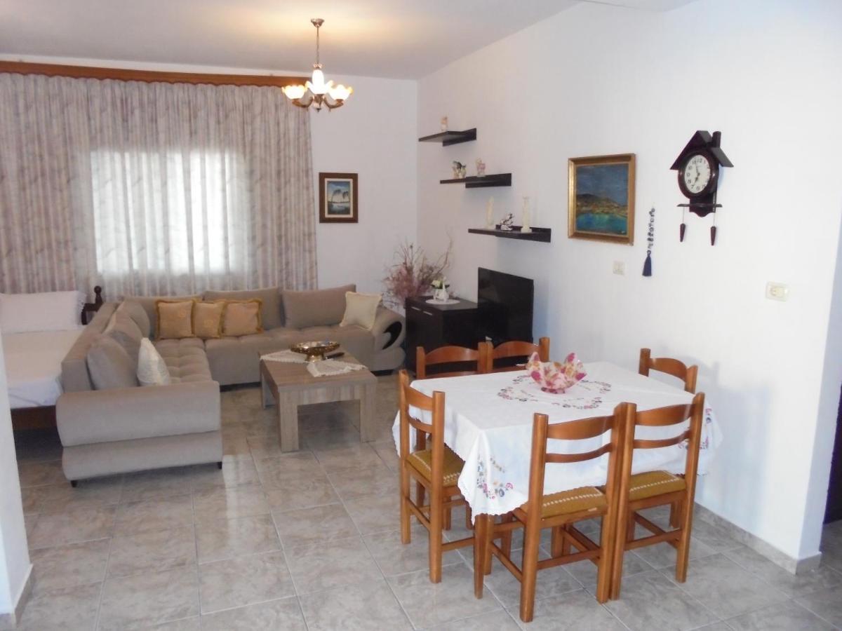 Vila Ori Ksamil Exterior photo