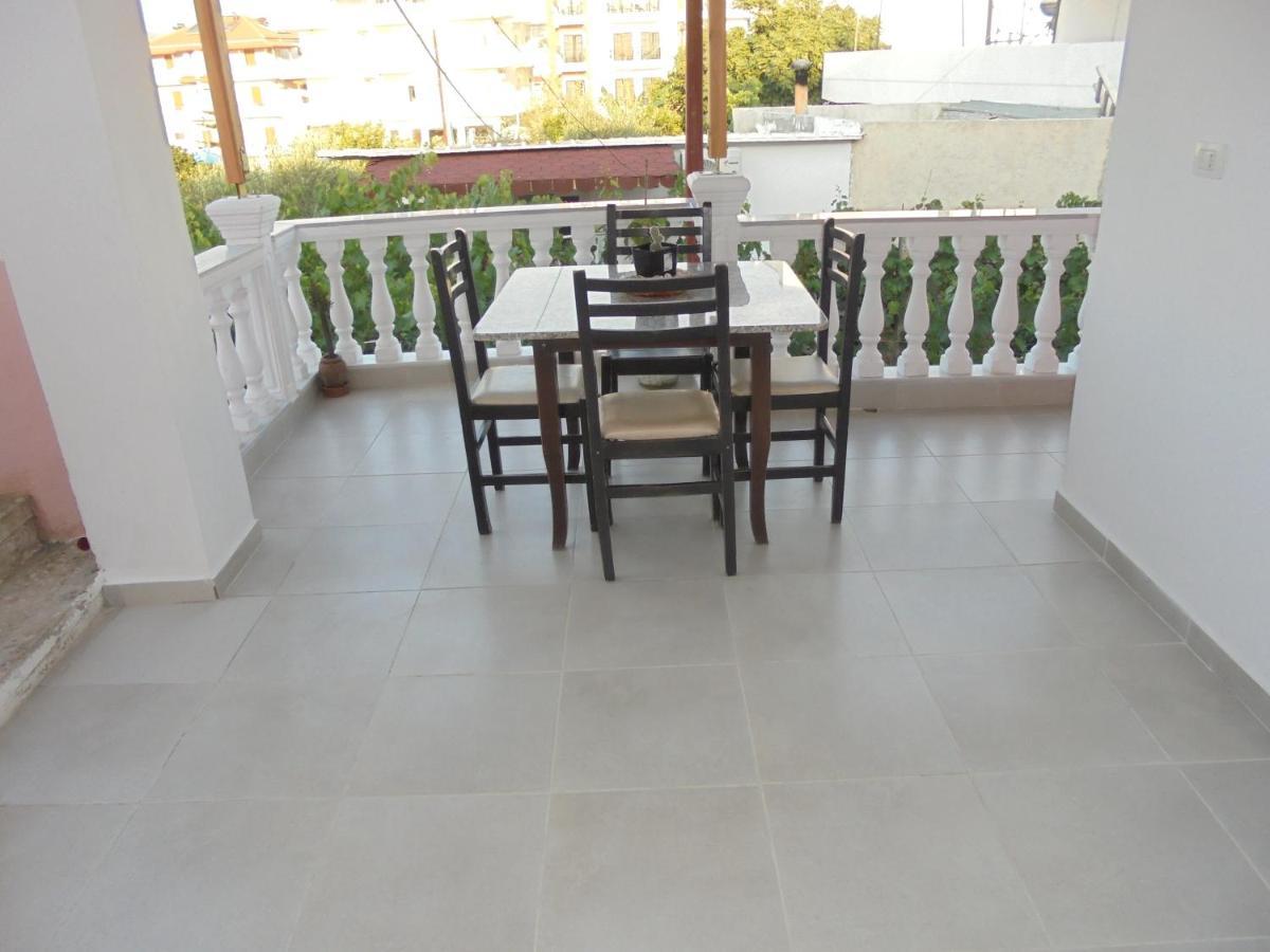 Vila Ori Ksamil Exterior photo