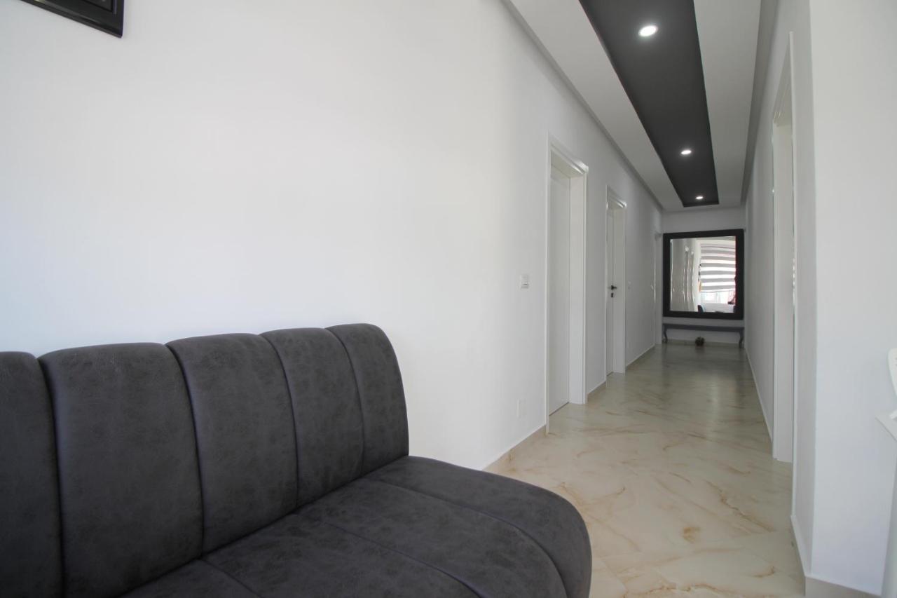 Vila Ori Ksamil Exterior photo