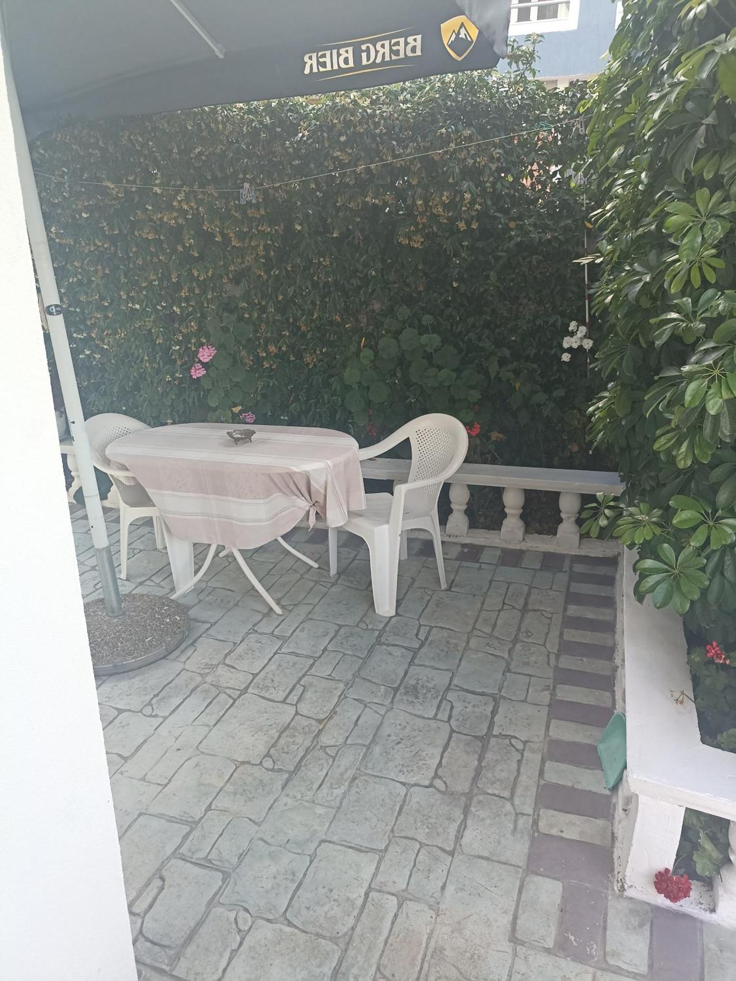 Vila Ori Ksamil Room photo