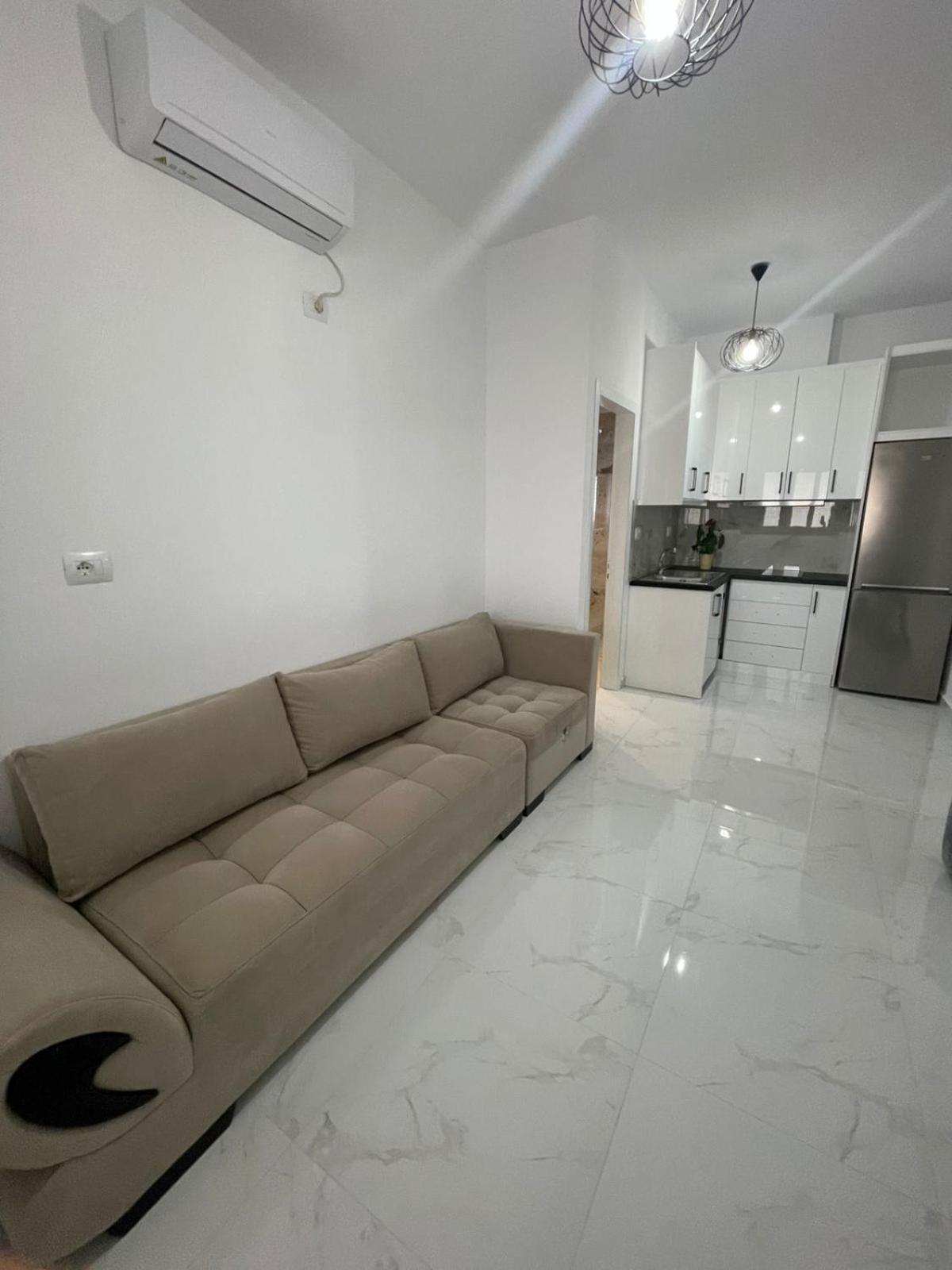 Vila Ori Ksamil Room photo