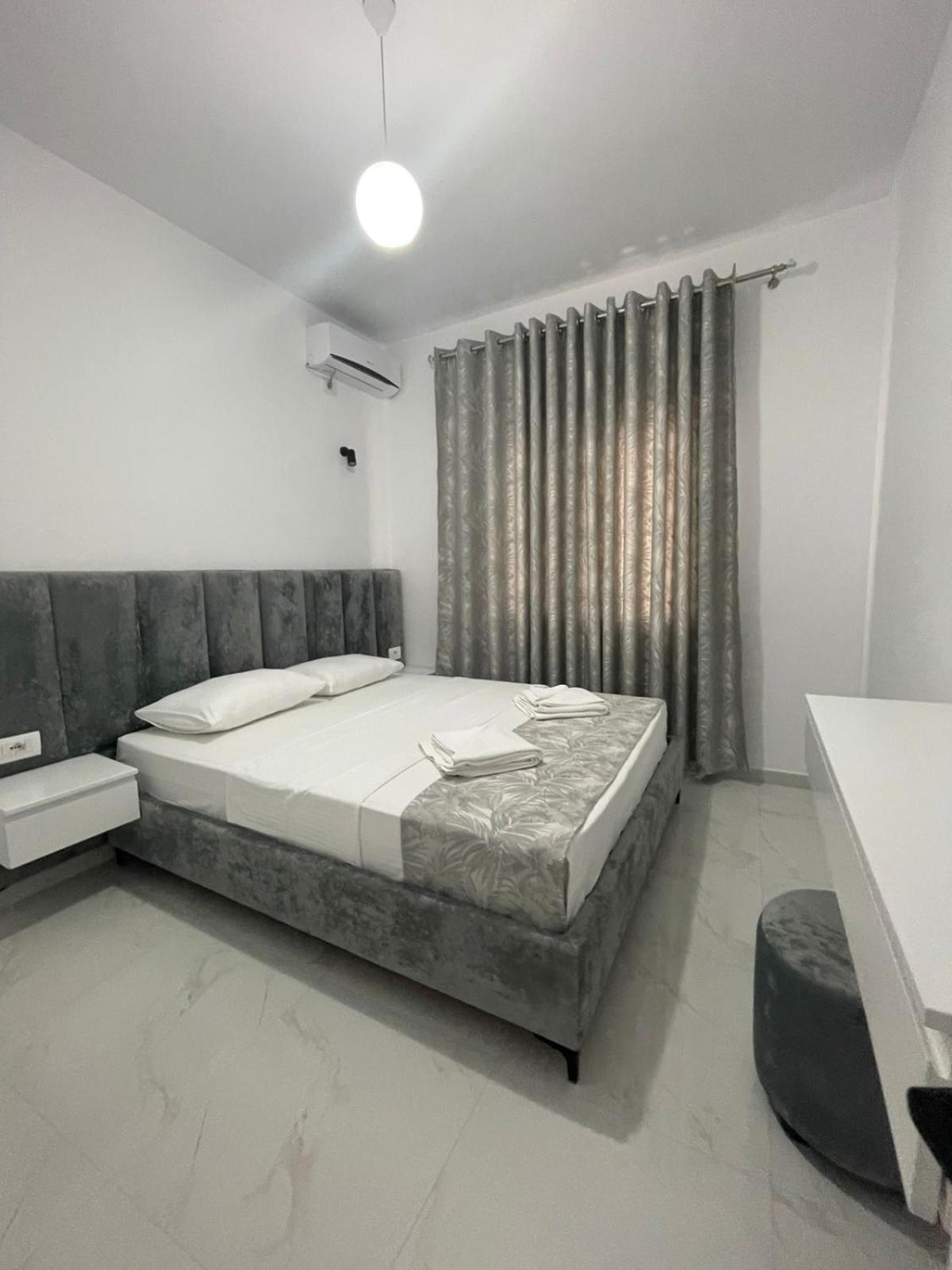 Vila Ori Ksamil Room photo