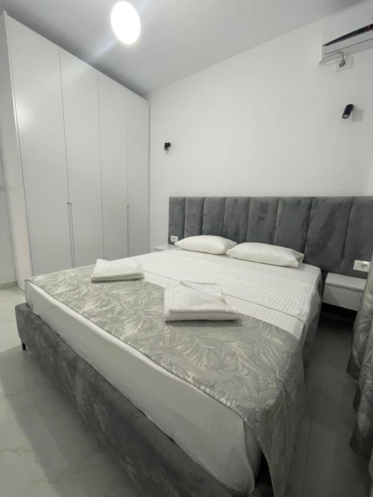 Vila Ori Ksamil Room photo