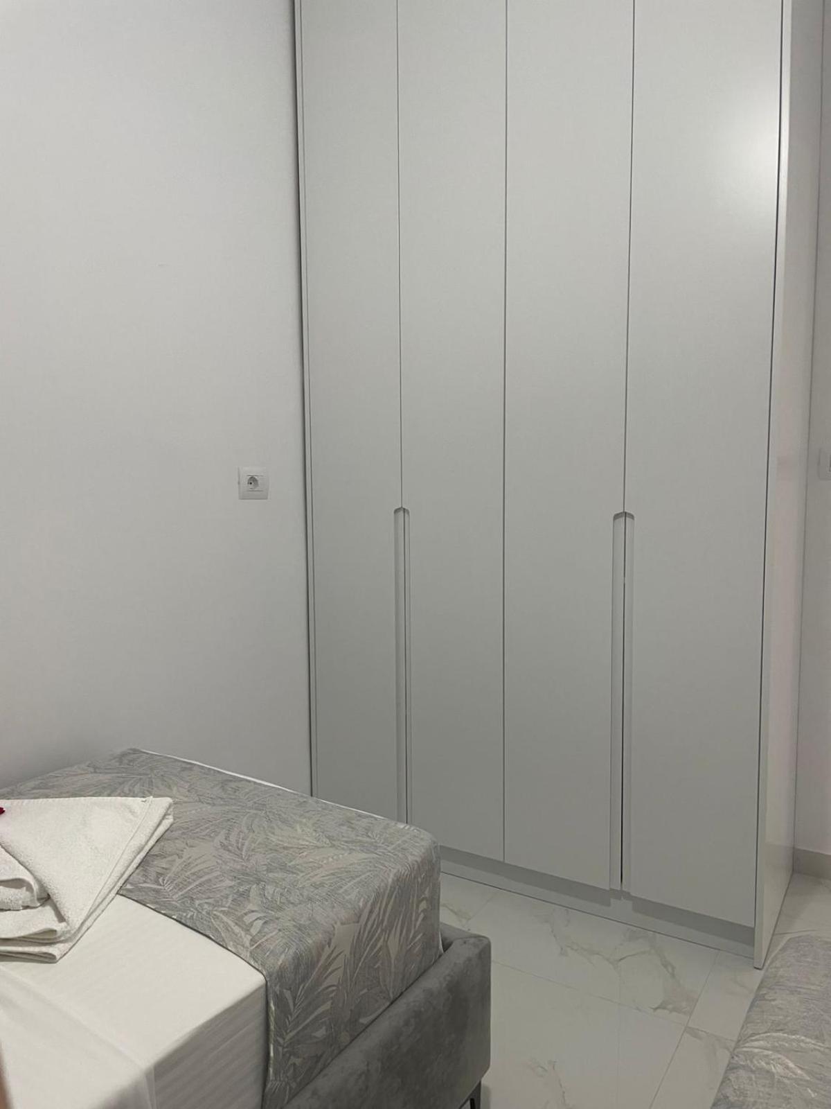 Vila Ori Ksamil Room photo