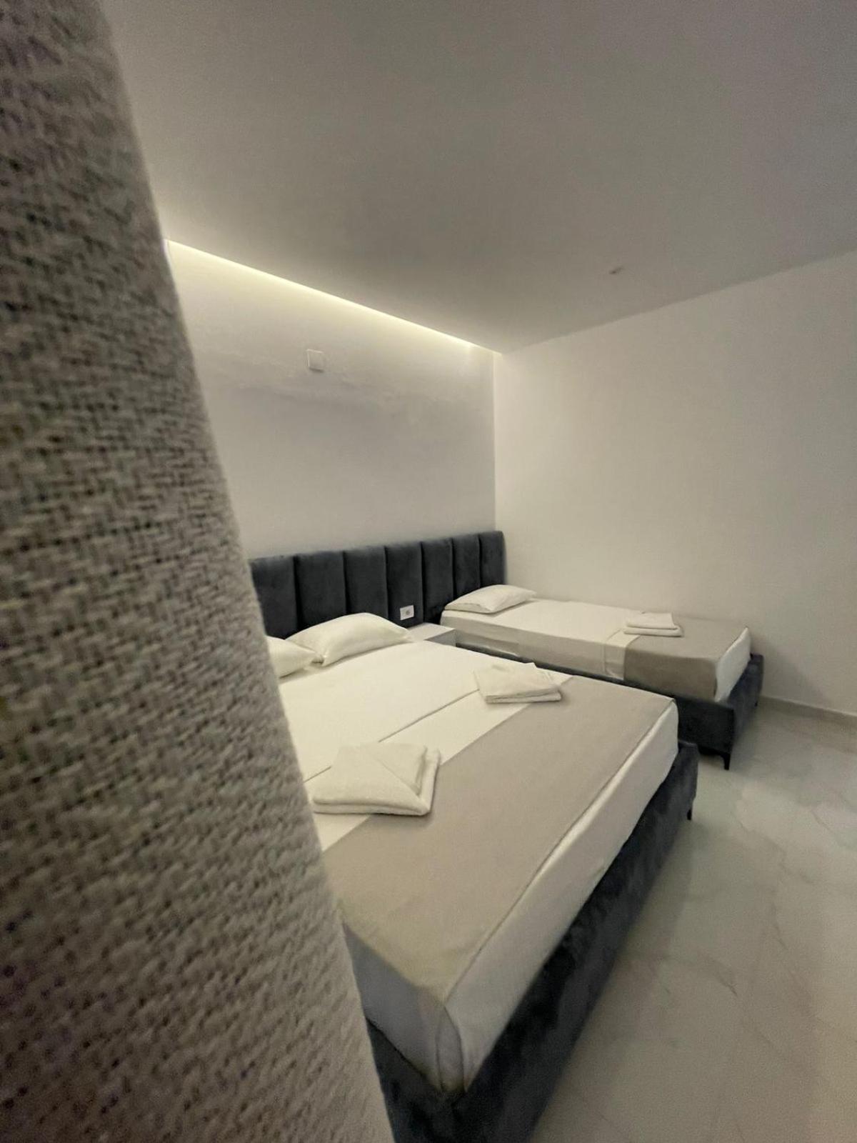 Vila Ori Ksamil Room photo