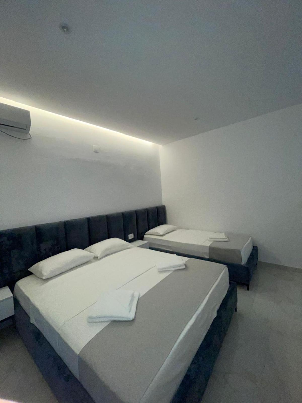 Vila Ori Ksamil Room photo