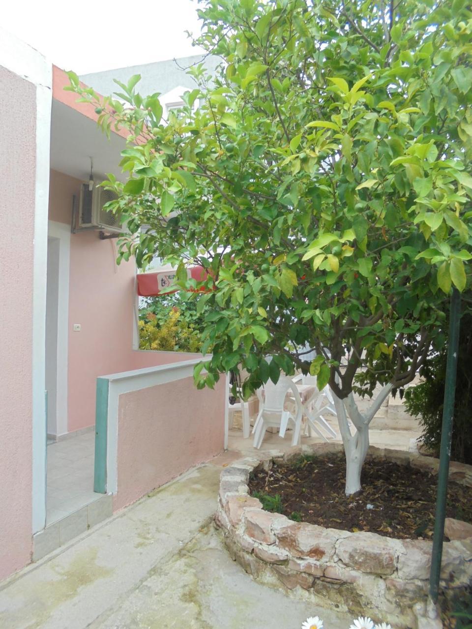 Vila Ori Ksamil Exterior photo